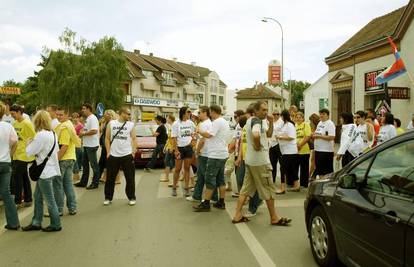 I Kirin podržao vlasnike kafića u borbi za pušenje