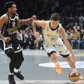 Euroliga se &scaron;iri na 20 klubova, sudjeluje i jedan izvan Europe
