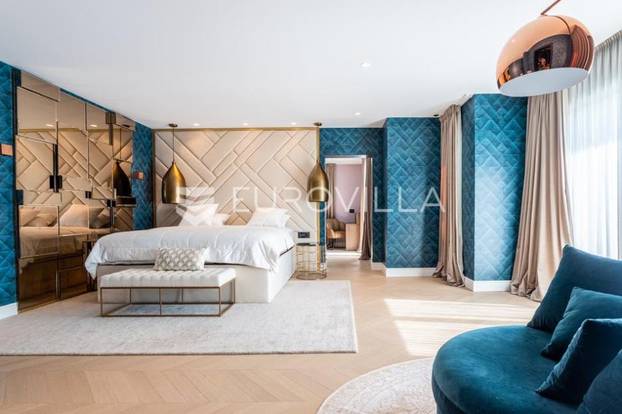 FOTO Vila Duje Ćalete-Cara i dalje na prodaju. Pogledajte kako izgleda, pršti od luksuza