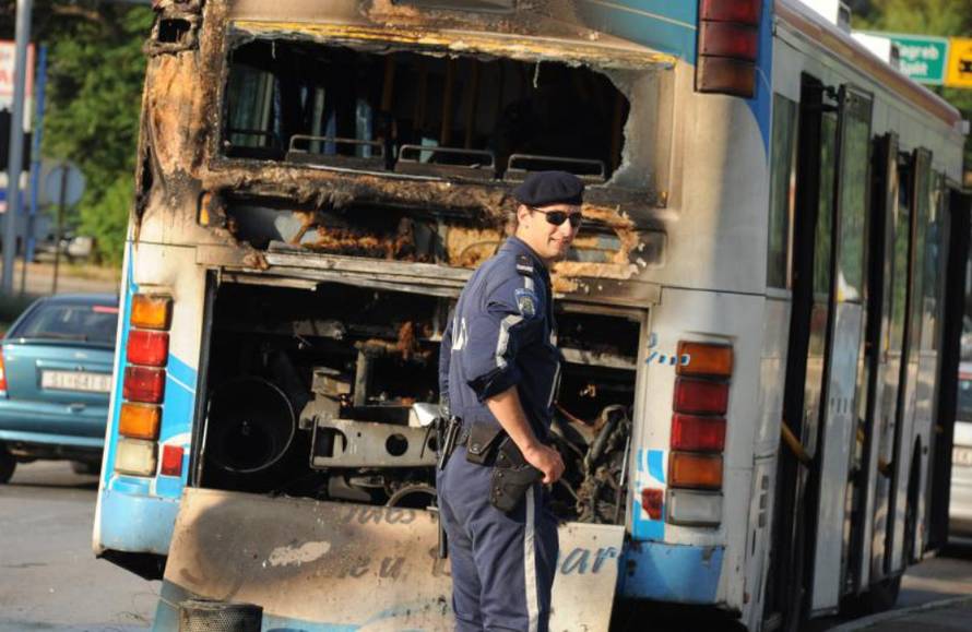 Hrvoje Jelavić/Pixsell