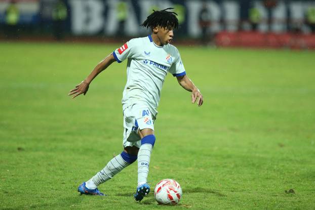 Vukovar i Dinamo sastali se u 11. kolu SuperSport HNL-a