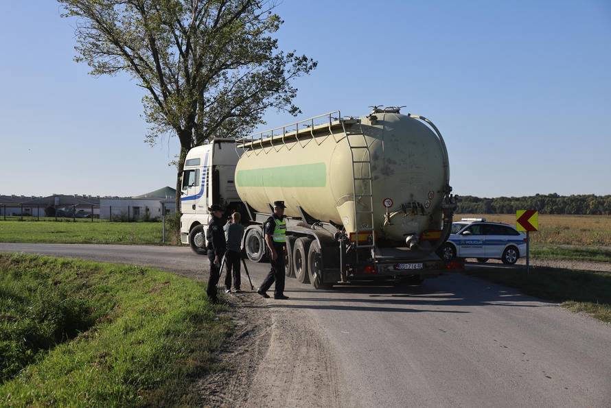 Sokolovac: Kreće eutanazija svinja, uvode se novi sigurnosni protokoli