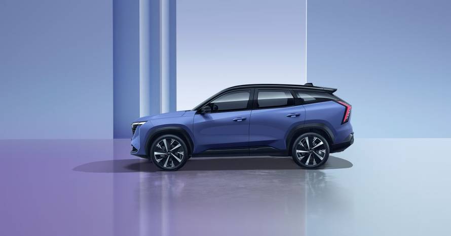 Pogledajte koliko su Kinezi prodali auta u Hrvatskoj prošli mjesec! Iza su Renault, Audi...