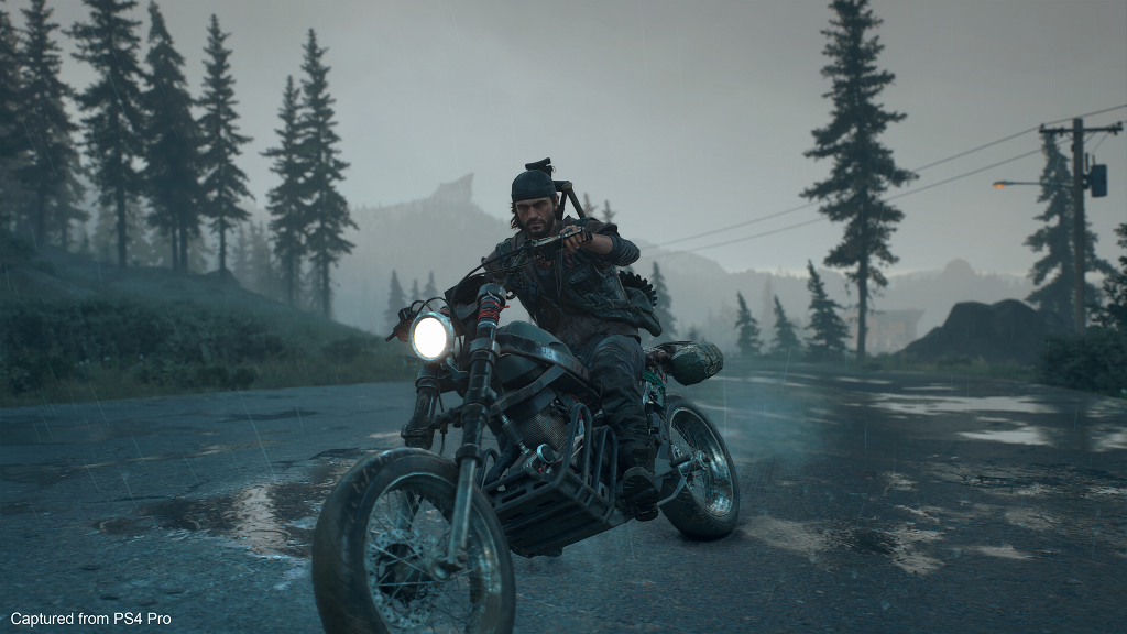 PlayStationov hit naslov Days Gone lokaliziran na hrvatski