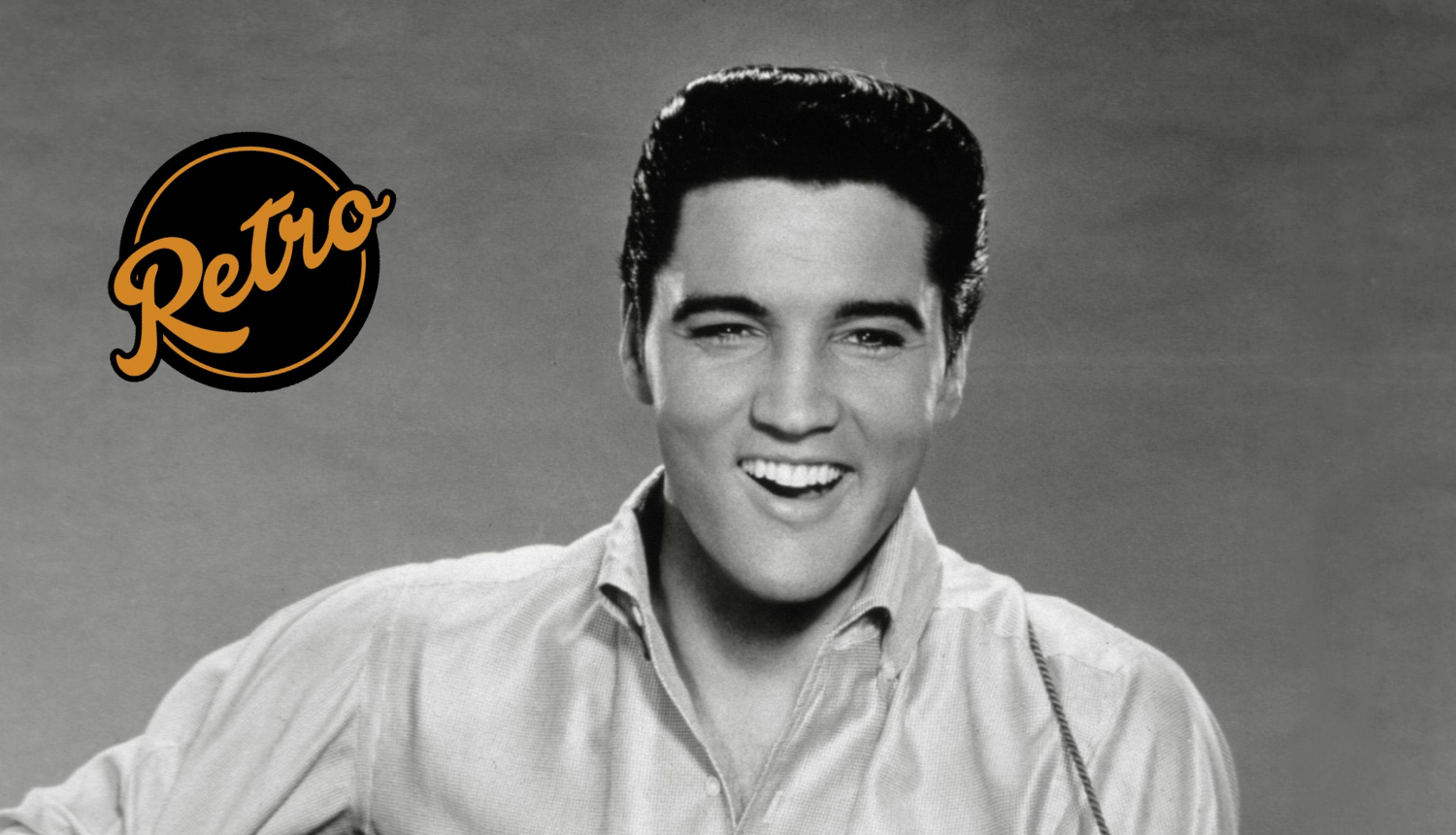 Elvis je hit napisao za 20 minuta - inspirirala ga je 'O sole mio'