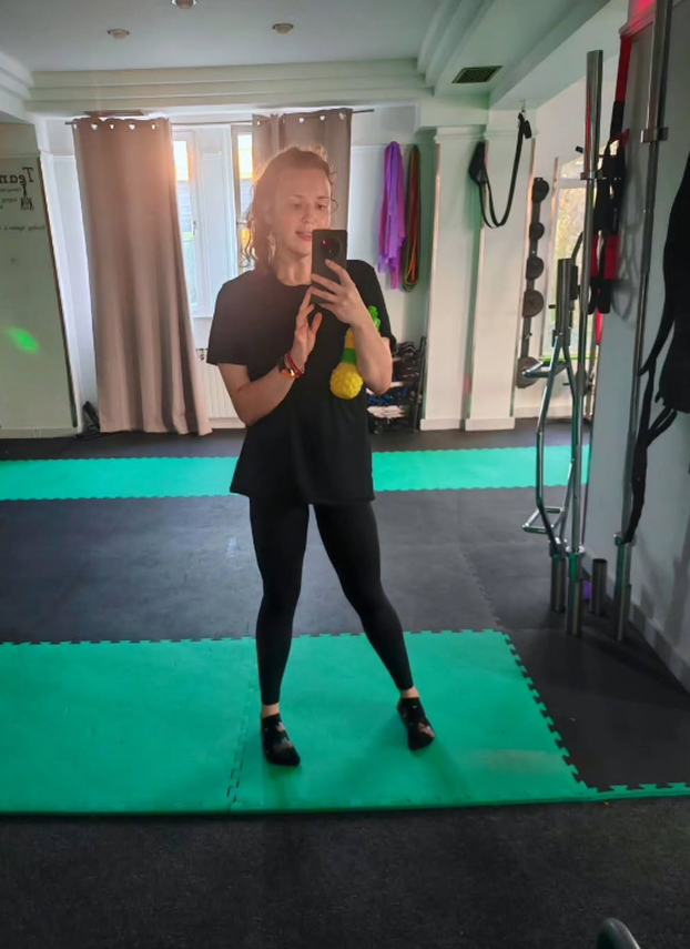 FOTO Evo kako sada izgleda Alina Pantseyeva, pobjednica osme sezone 'Života na vagi'