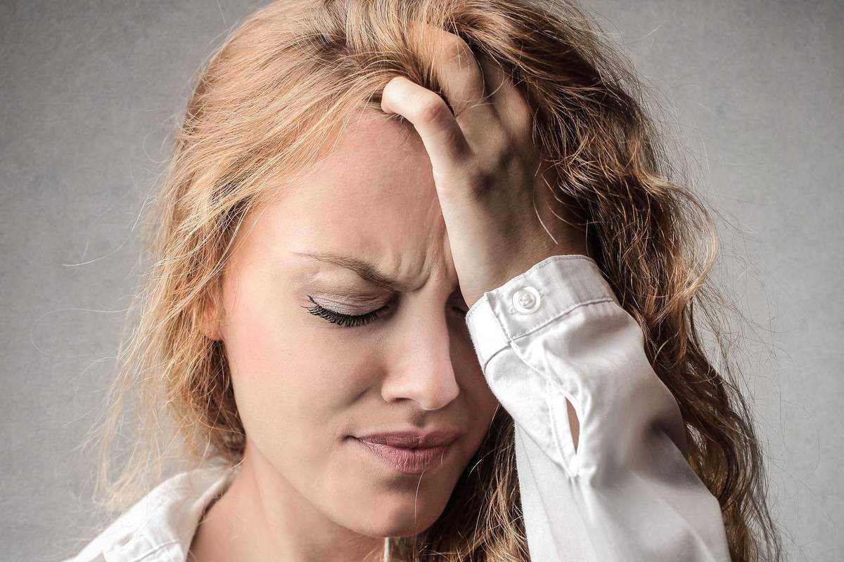 Napad migrene na poslu: Ima načina na koje si možete pomoći