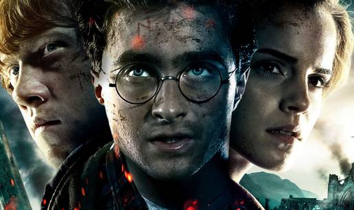 Serijal o Harryju Potteru neće nikada stati, dolazi još filmova