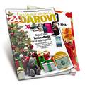 U subotu potražite najbolji magazin za božićno darivanje!