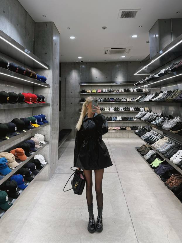 FOTO Zovu je 'najpoznatija žena u muškom tenisu', a sada joj se upliću u život: 'Znaš li ti za to?'