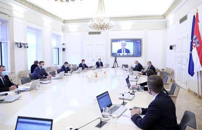 Premijer Plenković najavio ukidanje PDV-a na donacije: 'To je još jedna važna gesta...'