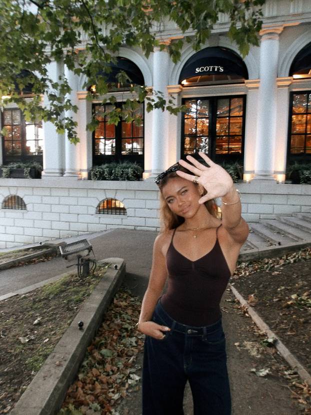 FOTO Bila je prva vozačica u McLarenu, a sada nastavlja rušiti predrasude u svijetu F1