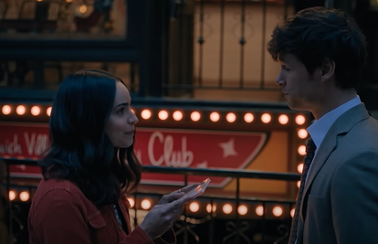 Zbog novog Netflixovog filma 'The Life List' ljudi daju otkaze i prekidaju veze: 'Ljepota filma'