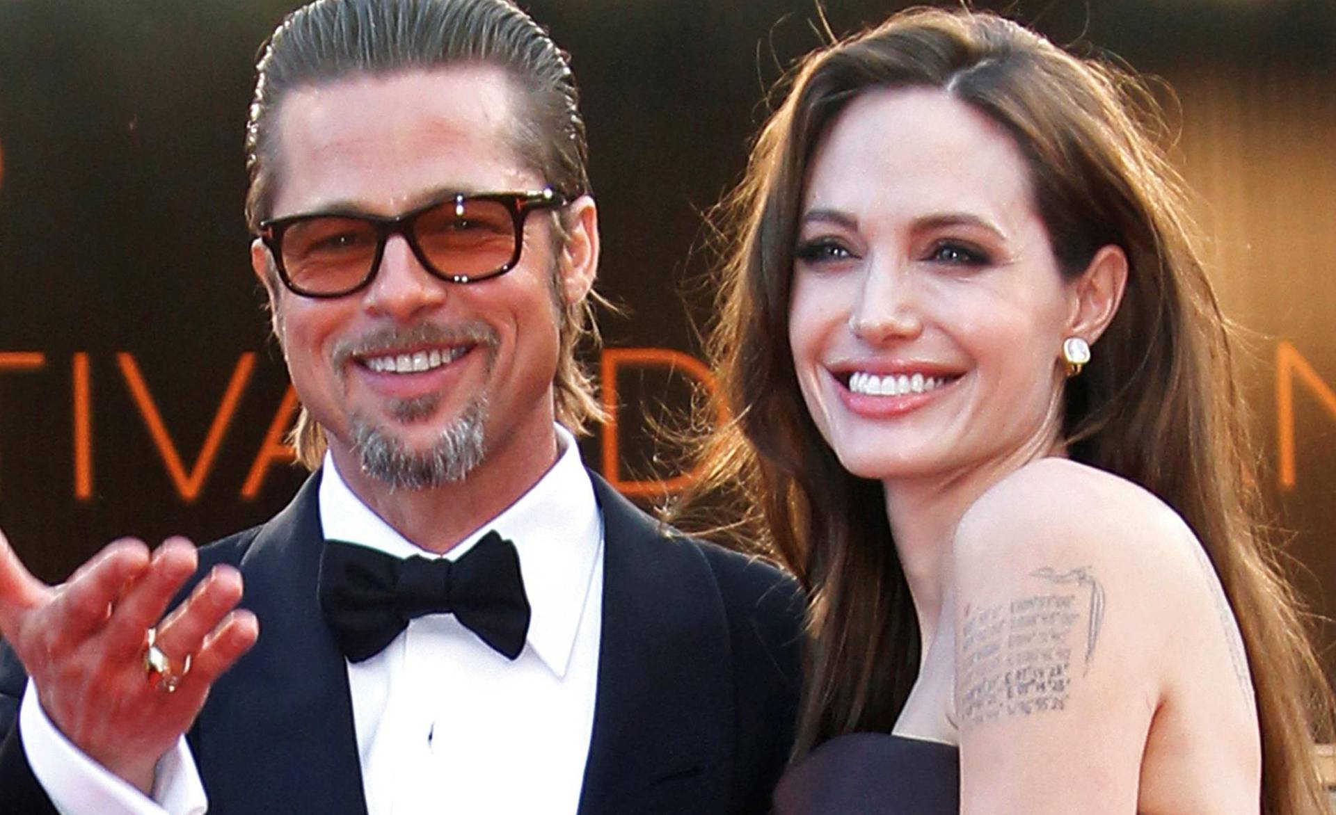 Angelina Jolie o Bradu Pittu i majčinstvu:  'Ima puno rana koje nisu zacijelile, treba vremena'