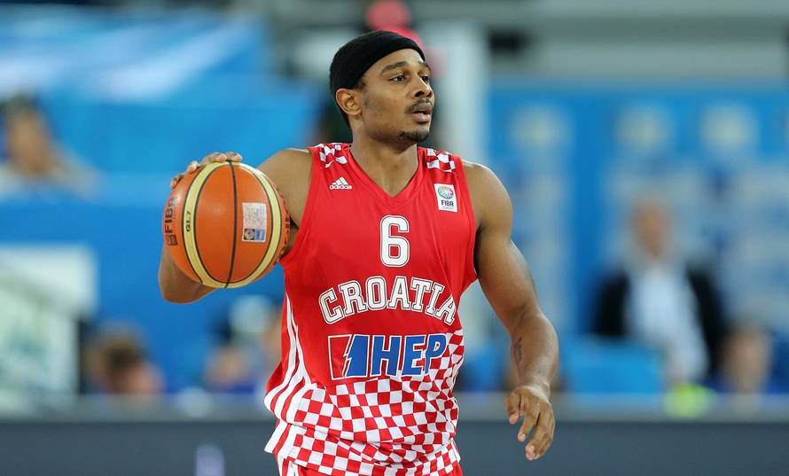 Ljubljana: Španjolci pobijedili Hrvatsku i osvojili broncu na Eurobasketu