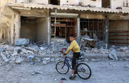Vijeće UN-a pokreće istragu o ratnim zločinima u Alepu