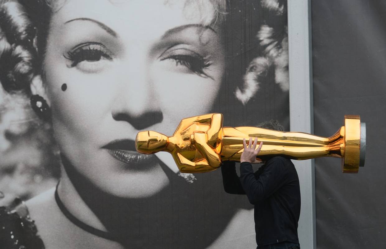 Perje, svila i dijamanti: Marlene Dietrich bila je kraljica glamura