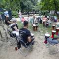 U zagrebačkom parku Ribnjak obilježen Svjetski dan izbjeglica