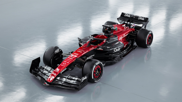 Williams i Alfa Romeo pokazali svoje bolide za novu sezonu Formule 1: Sauber sliči Ferrariju