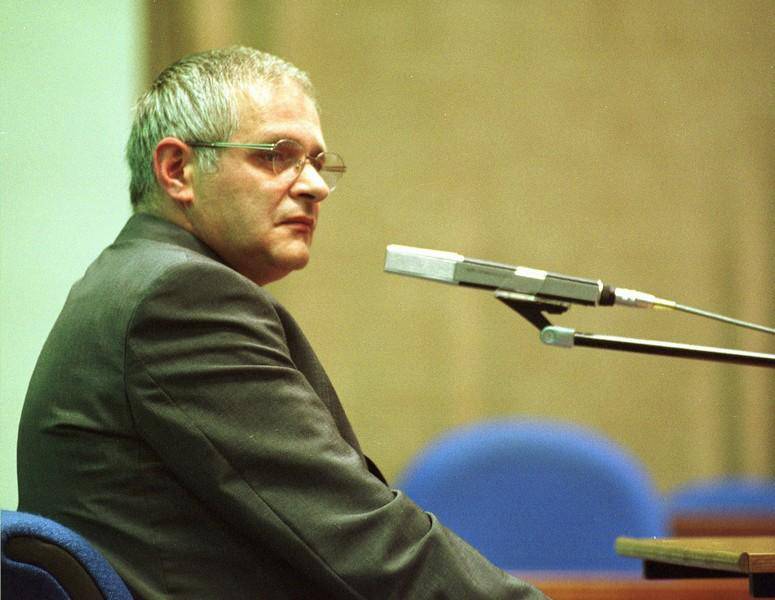 Davor Višnjić