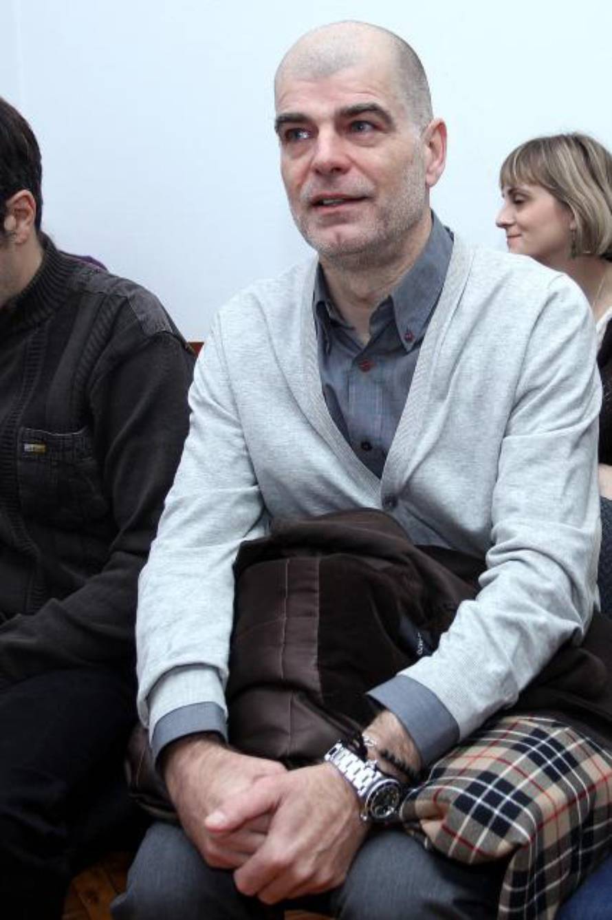 Goran Stanzl/Pixsell