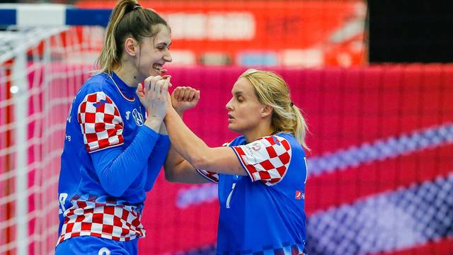 Croatia vs Romania