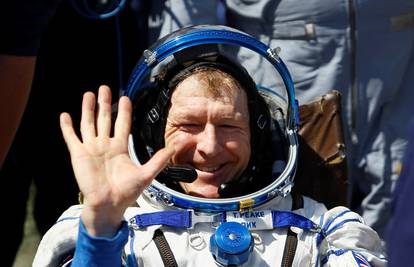 Astronauti se vratili na Zemlju: 'Ovo je najbolja vožnja životu'