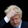 'Suspenzija parlamenta Borisa Johnsona nije bila zakonita!'