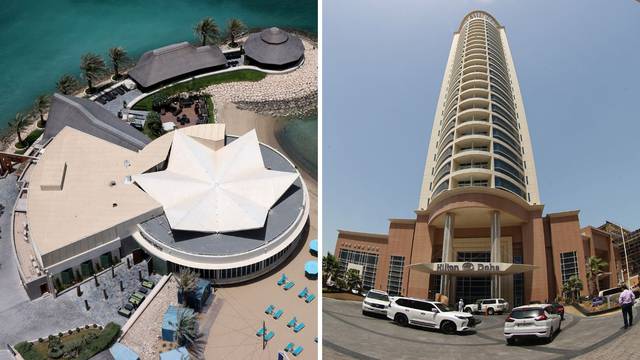 'Vatrene' u Kataru čeka luksuz: Savez zakupio čak četiri kata