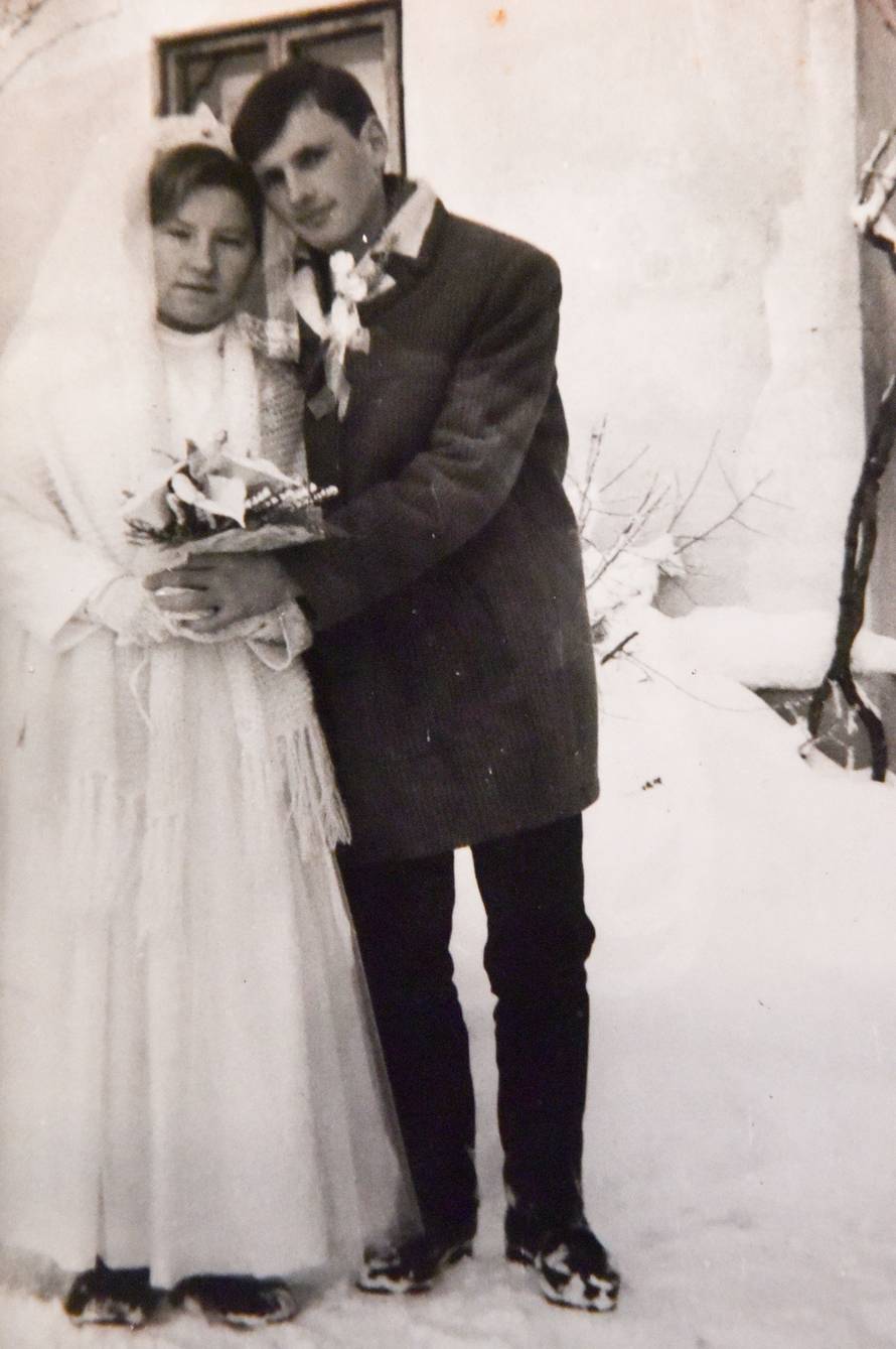 Blizanke proslavile Zlatni pir: 'Treba se svađati, tad si iskren'