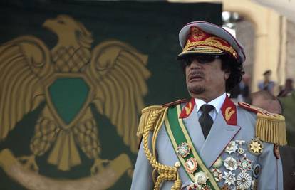 Hrvat plaćenik Gadafija: Borba protiv NATO-a je bila uzaludna