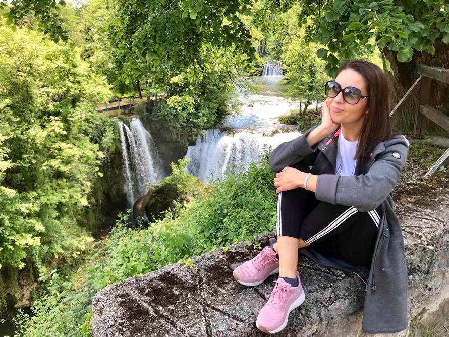 'S Marijom se nadopunjujem, a potres mi je najgora trauma...'