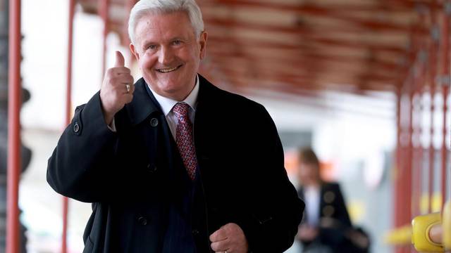 Zagreb: Ivica Todorić dolazi na Optužno vijeće za veliki Agrokor