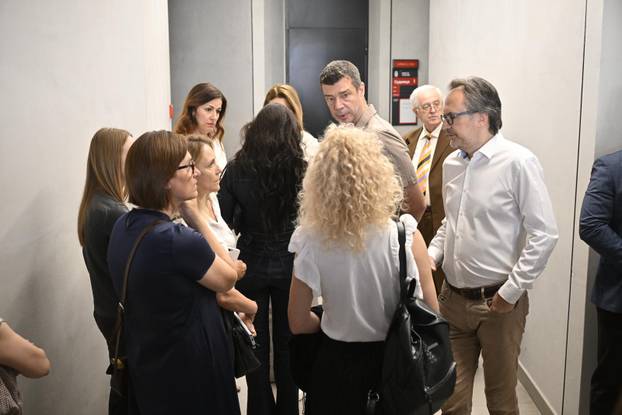 Beograd: Otac osuđen na 14,5 godina, majka na gotovo tri zbog masakra u školi