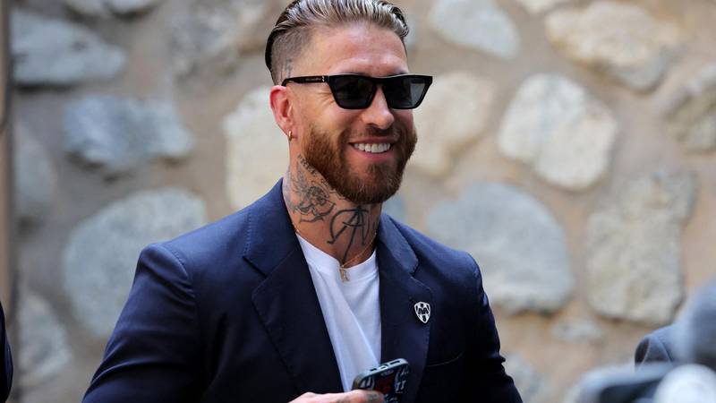 Sergio Ramos postaje vlasnik svog dječačkog kluba u La Ligi!