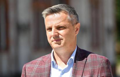 Ukinuli su zastupnički imunitet SDP-ovcu Stjepanu Kovaču