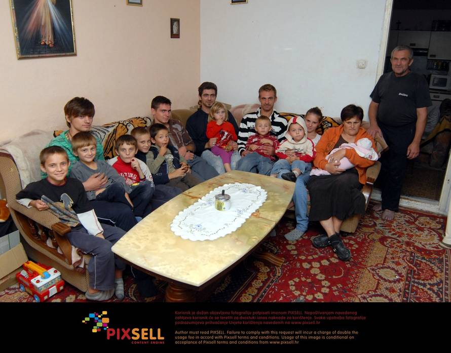 Ivica Galović/PIXSELL
