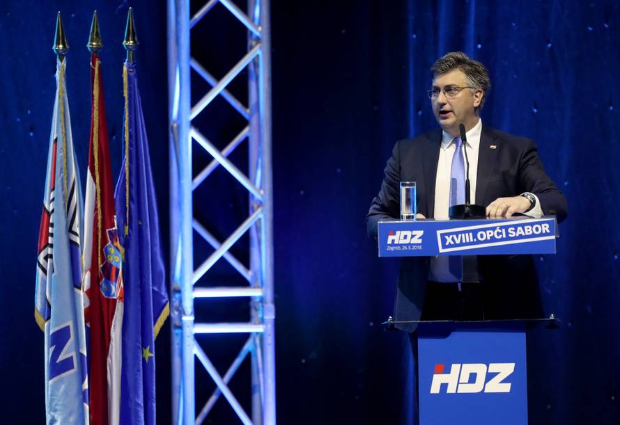 GNK Dinamo - NK Lokomotiva