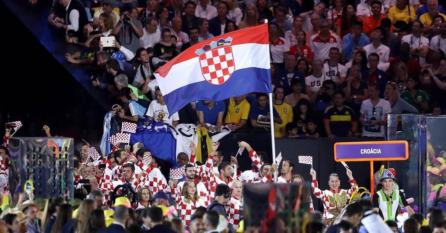 Hrvatsku do danas nisu priznale samo tri države. Znate li koje?