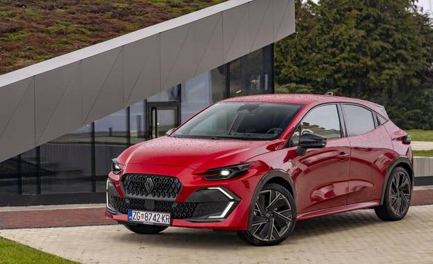 FOTO Ovo je deset povoljnih hibrida: Troše do 5 litara goriva