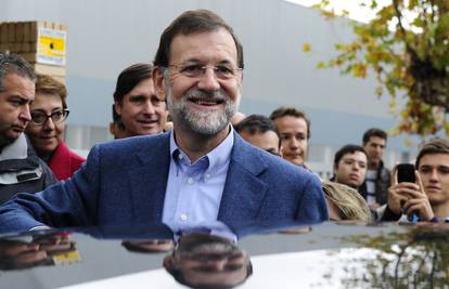 Promjena vlasti u Španjolskoj: Desnica pobijedila na izborima