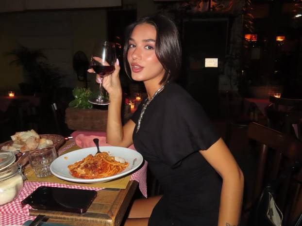 FOTO Ona tješi braniča Italije nakon noćne more u Zenici