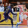 Utakmica generacije bez 'futsal Mandže': Naši dinamovci imat će u Ciboni najveći motiv!