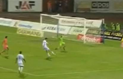 VIDEO Šokantan preokret!  Pogledajte kako je Gorica došla do prve pobjede nad Dinamom