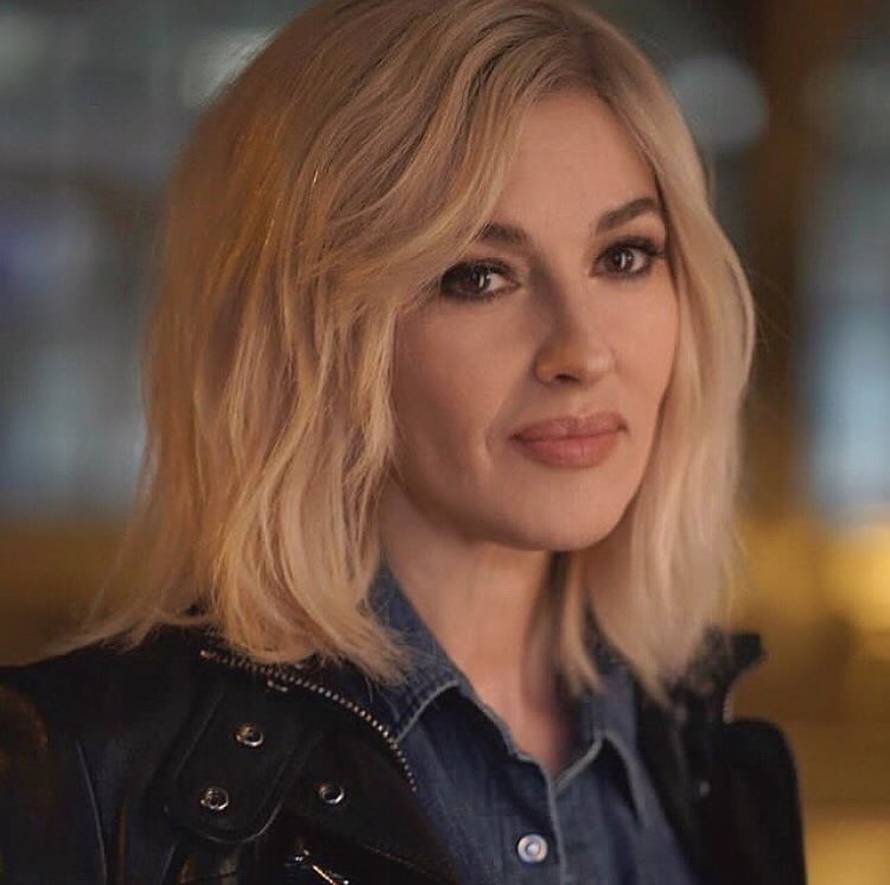 Kći Monice Bellucci: Deva (14) je naslijedila maminu ljepotu...