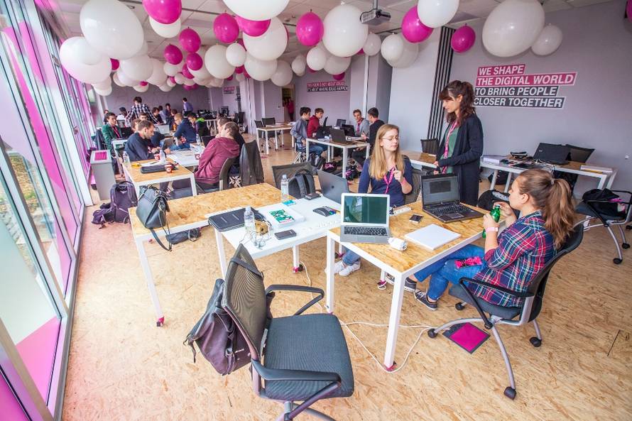 Djevojke napravile interaktivnu bajku i osvojile 30.000 kuna