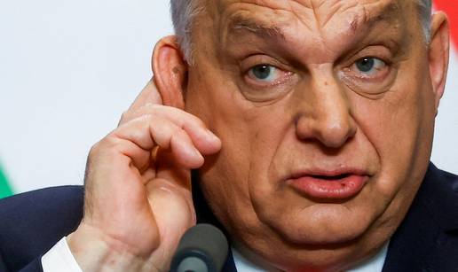 Orban poru&ccaron;io Zelenskom: 'Nemoj ucjenjivati, pusti naftu'