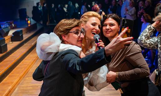 The Frajle s novom &ccaron;lanicom rasplesale zagreba&ccaron;ku publiku