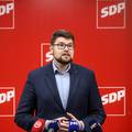SDP: Banožić i HDZ napadaju legendarne zapovjednike bez stranačke iskaznice