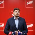 SDP prihvatio dokument o reformi zdravstvenoga sustava